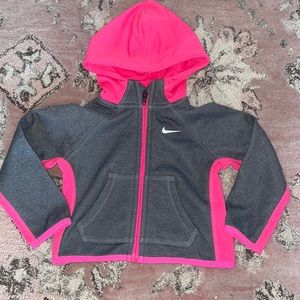 Nike Dri-fit jacket